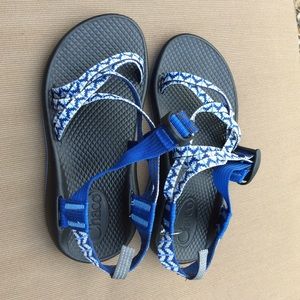 Kids Chaco sandals